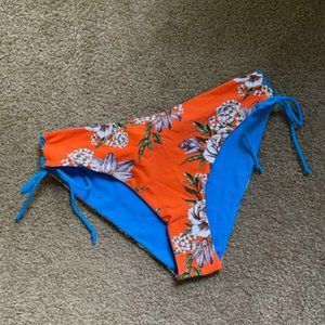 Reversible Bikini Bottom